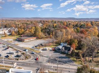 700 E King St, Shippensburg, PA 17257