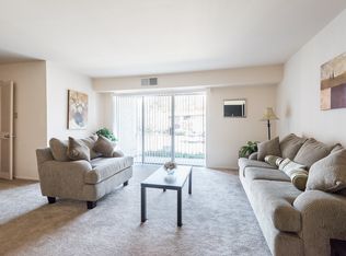 7515 Foxhall Ln #4831, Henrico, VA 23228