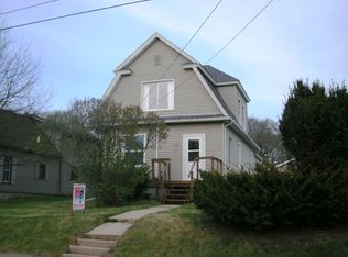 212 Goodrich St, Kewanee, IL 61443