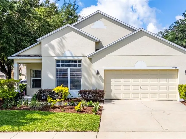 9724 Myrtle Creek Ln, Orlando, FL 32832