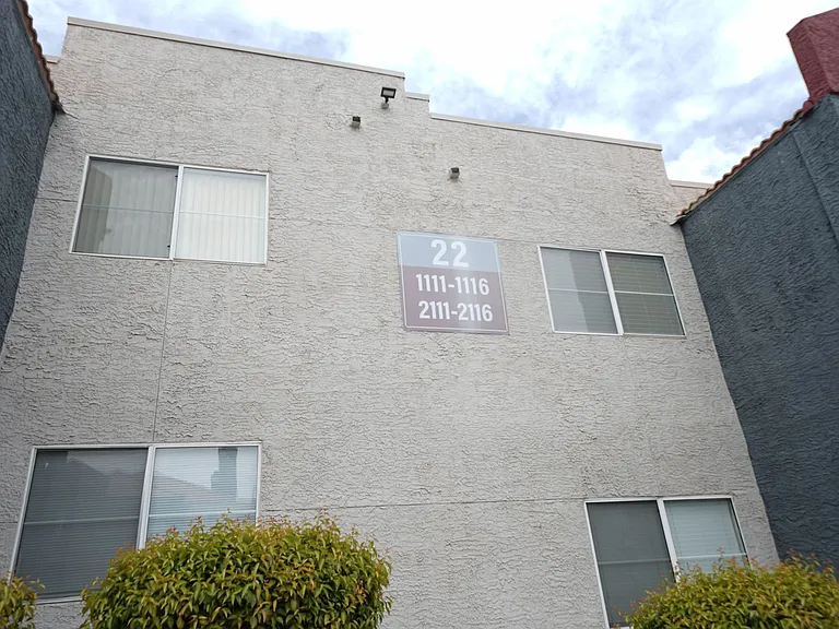 8600 W Charleston Blvd #1113-22 — Photo 1