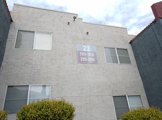 8600 W Charleston Blvd Building 1113-22, Las Vegas, NV 89117