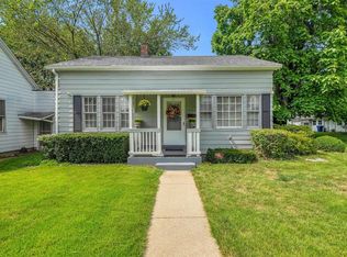 1215 N Charles St, Belleville, IL 62221