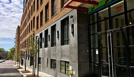 Rented by Arwell Realty