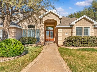 6700 Pebble Ct, Midland, TX 79707