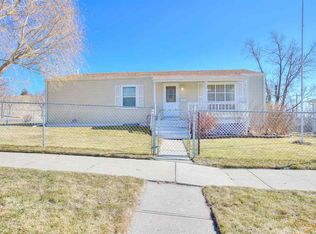 1604 1st St, Rapid City, SD 57701