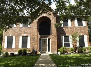 1703 Portage Path, San Antonio, TX 78232