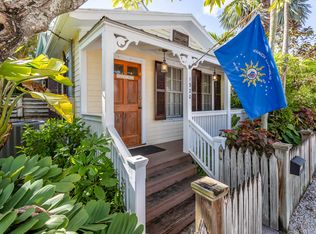 1320 Eliza St, Key West, FL 33040
