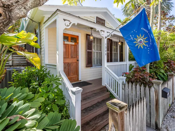 1320 Eliza St, Key West, FL 33040