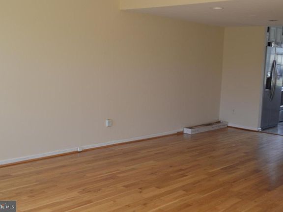 Living room area