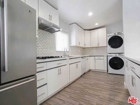1109 S Serrano Ave, Los Angeles, CA 90006