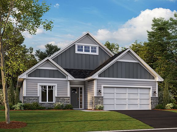 Willow II-A-Stone-2 Car-elev