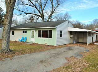 776 E Canary Ln, Monticello, IN 47960