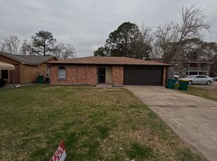 804 Hudler St, La Marque, TX 77568