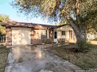 206 Brenda Dr, Converse, TX 78109