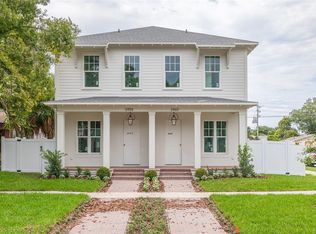 2460 1st Ave S, Saint Petersburg, FL 33712
