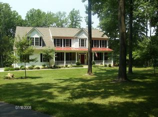 16314 Old Orchard Rd, Silver Spring, MD 20905