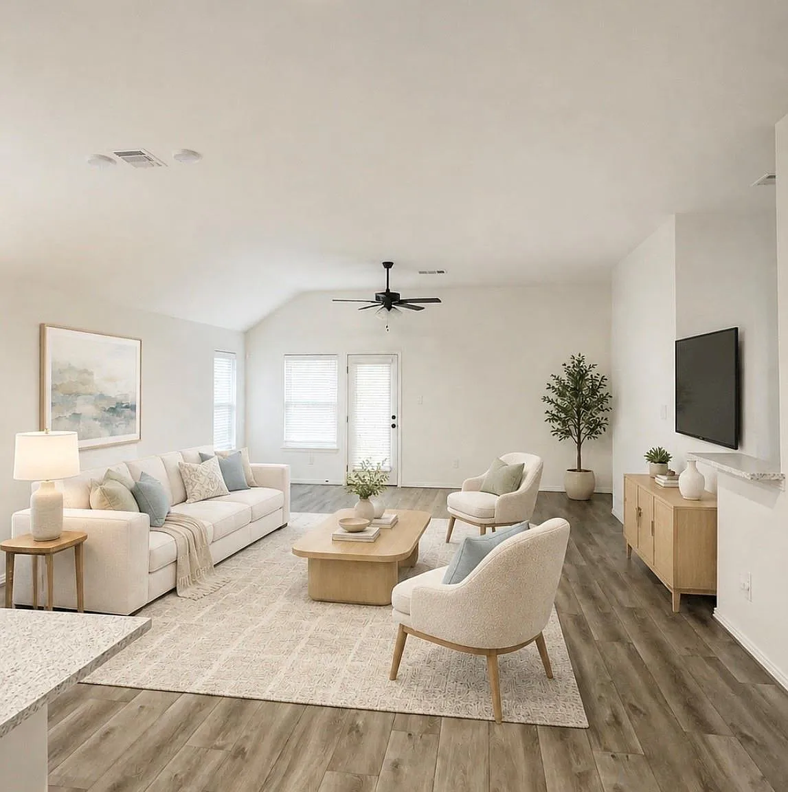 4 bed, 3.0 bath, 2232 sqft, $2,700 — Photo 1