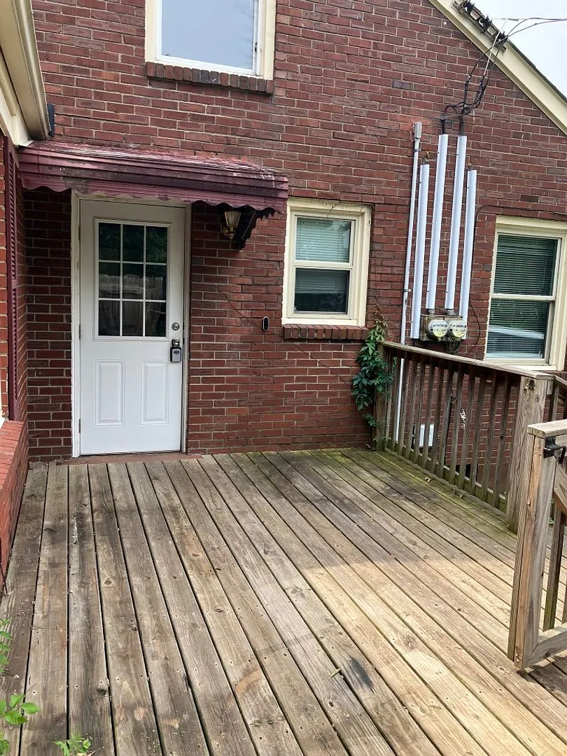 Duplex In East Nashville — Photo 2