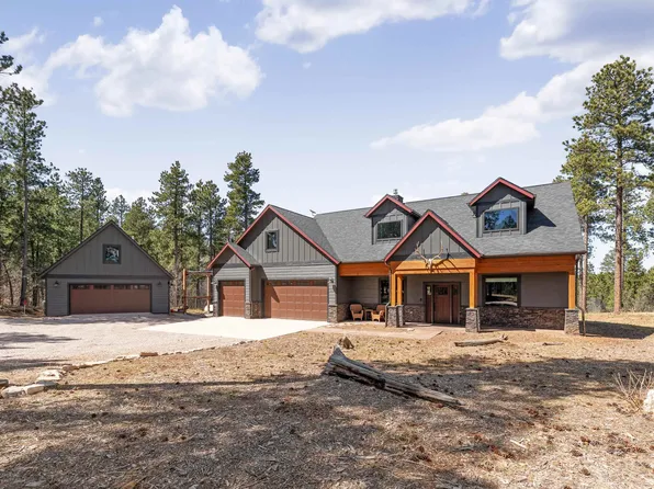 1939 Aster Rd, Spearfish, SD 57783