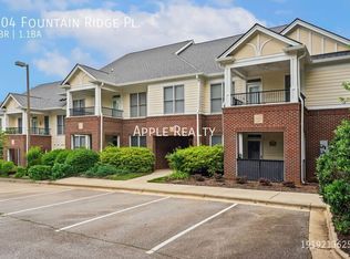 104 Fountain Ridge Pl, Holly Springs, NC 27540