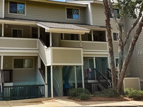 9 Tanglewood Dr APT 1004, Hilton Head Island, SC 29928