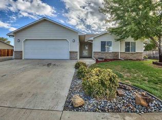 634 Round Table Rd, Grand Junction, CO 81504