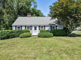 14 Porter Rd, East Longmeadow, MA 01028