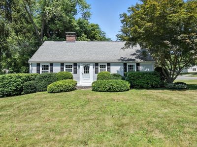 14 Porter Rd, East Longmeadow, MA, 01028