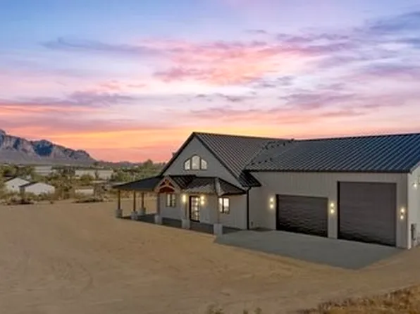31 W Canyon St, Apache Junction, AZ 85120