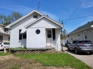 2230 N Clinton St, Saginaw, MI