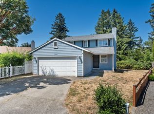 14698 SW 83rd Ct, Tigard, OR 97224