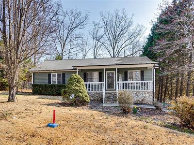 302 Trollinger St, Randleman, NC, 27317