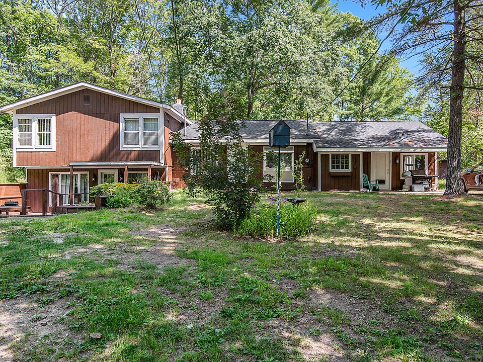 7802 Sturgeon Valley Rd E, Vanderbilt, MI 49795 Zillow