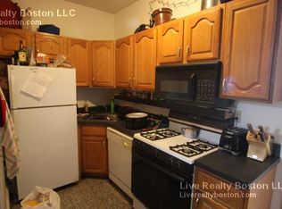 1271 Commonwealth Ave, Allston, MA 02134