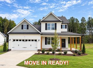137 Cardovia Way, Wendell, NC 27591