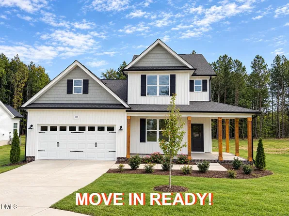 137 Cardovia Way, Wendell, NC 27591