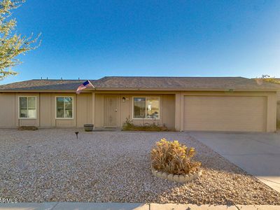 5107 E Nambe St, Phoenix, AZ, 85044