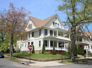 116 Mansfield St, New Haven, CT 06511