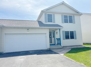 1536 Moluf St, Dekalb, IL 60115