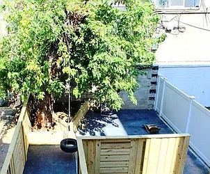 Rented by Box Street Properties LLC