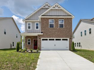 12729 Duckfoot Ln, Knoxville, TN 37934
