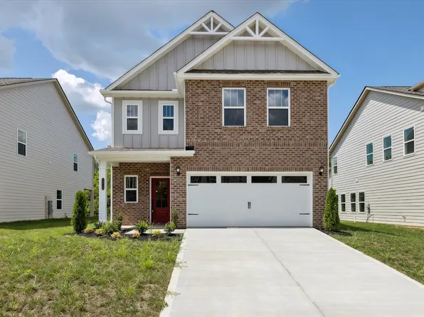 12729 Duckfoot Ln, Knoxville, TN 37934