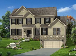 204 Santorini Ave, Morgantown, WV 26508