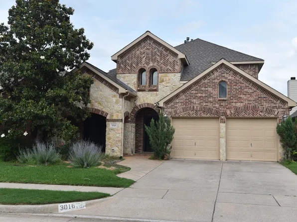 3016 Myrtice Dr, Flower Mound, TX 75022
