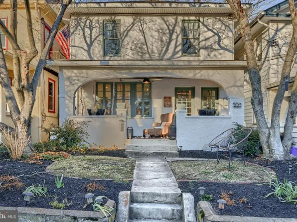 44 Murray Ave, Annapolis, MD 21401