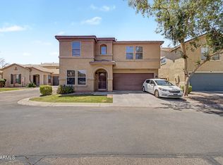 2165 S Luther Ave, Mesa, AZ 85208