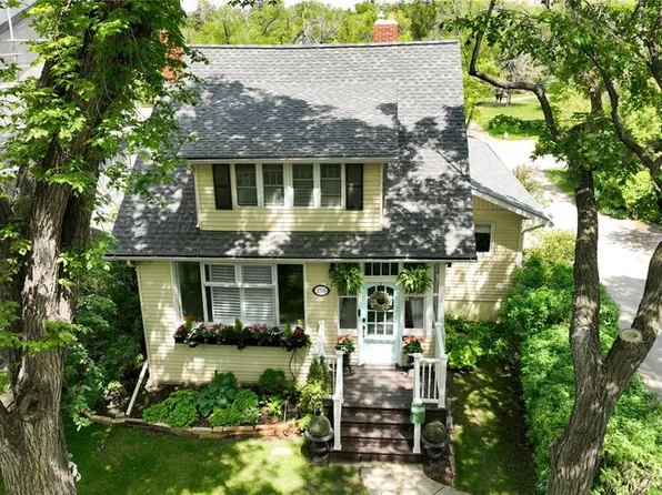 2718 Regina AVENUE, Regina, SK S4S 0G5