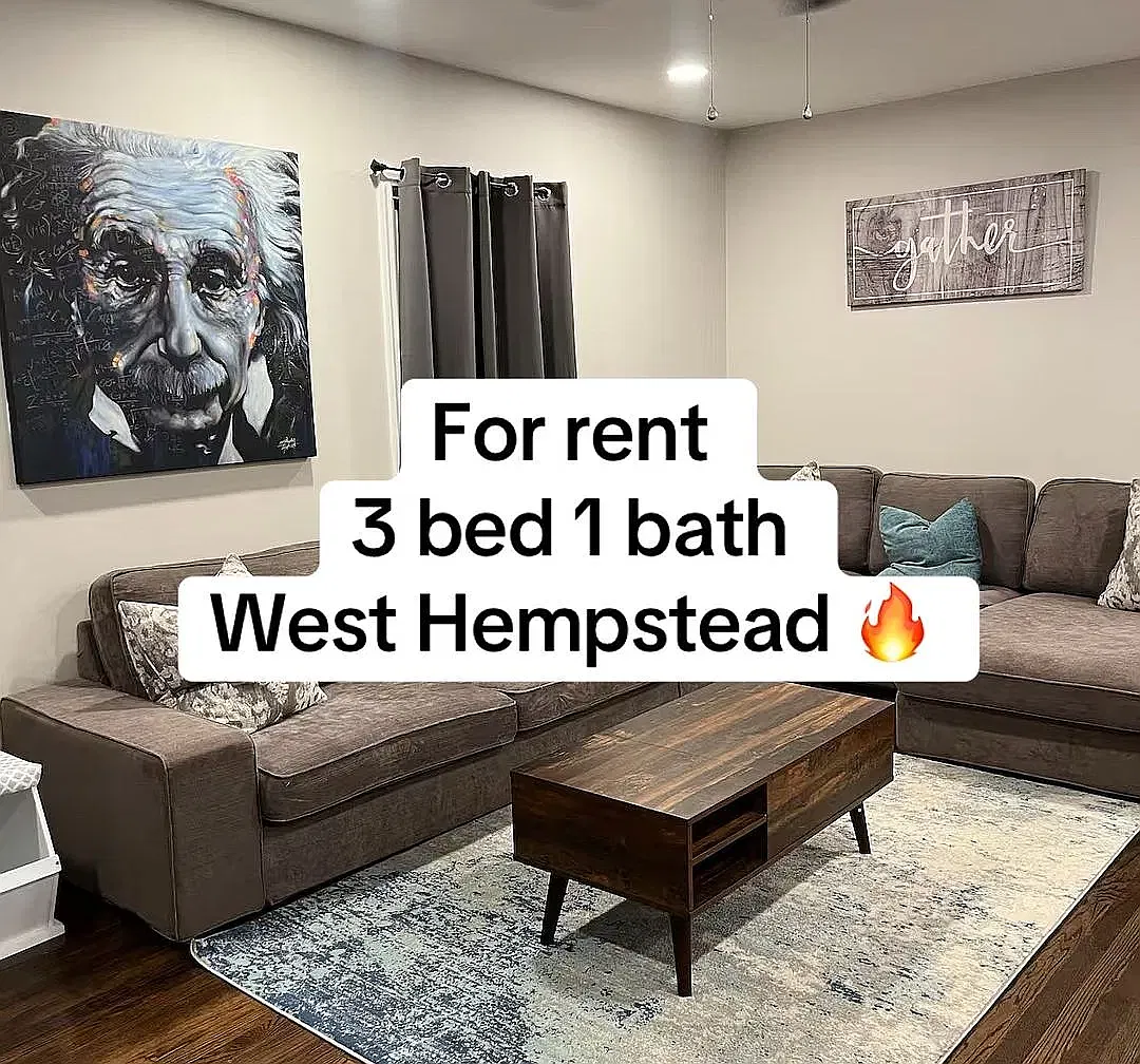 3 bed, $3,700 — Photo 1