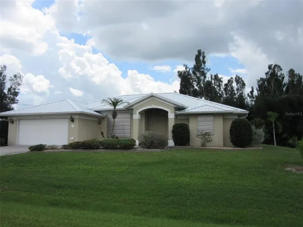 7207 SW Bird Rd, Arcadia, FL 34269